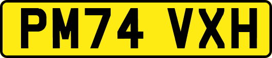 PM74VXH