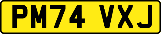 PM74VXJ