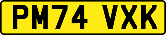 PM74VXK