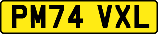 PM74VXL
