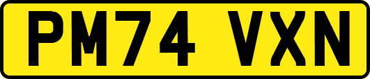 PM74VXN