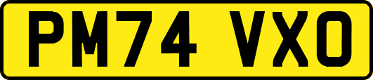 PM74VXO