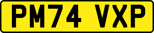 PM74VXP