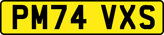 PM74VXS
