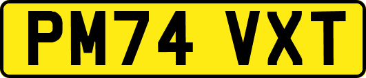 PM74VXT