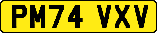 PM74VXV