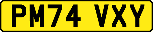 PM74VXY