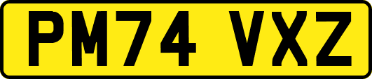 PM74VXZ