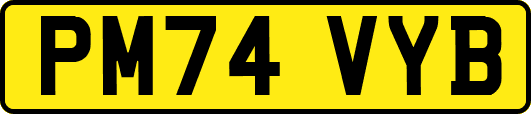 PM74VYB