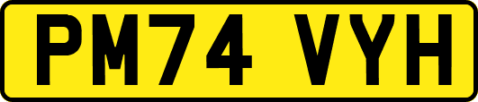 PM74VYH