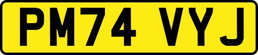 PM74VYJ