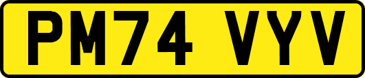 PM74VYV