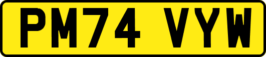 PM74VYW