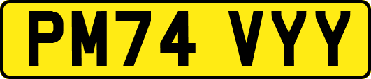 PM74VYY