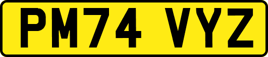 PM74VYZ