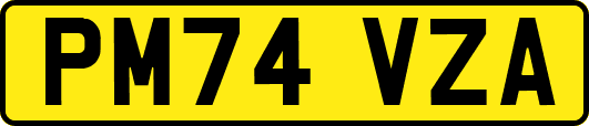 PM74VZA