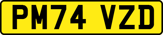 PM74VZD