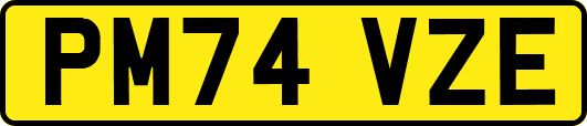 PM74VZE