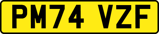 PM74VZF