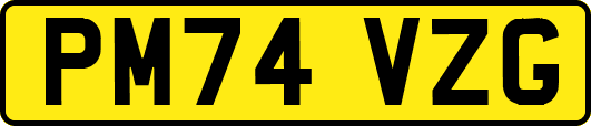 PM74VZG