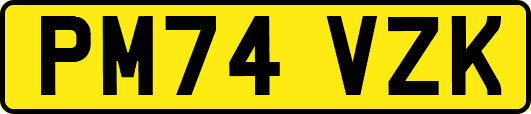 PM74VZK