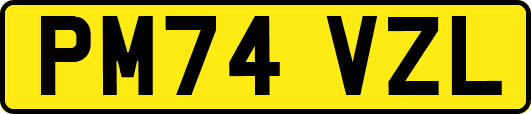 PM74VZL