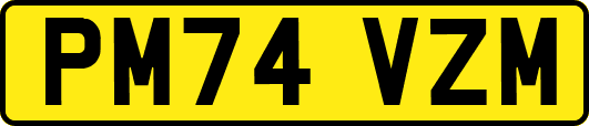 PM74VZM