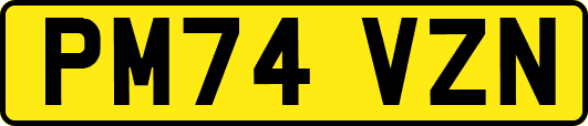PM74VZN