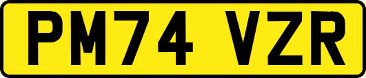 PM74VZR