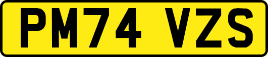PM74VZS