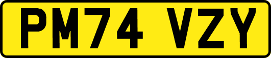 PM74VZY