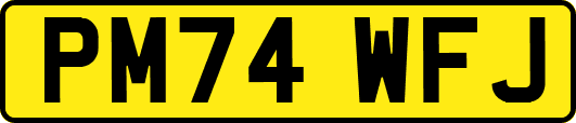 PM74WFJ