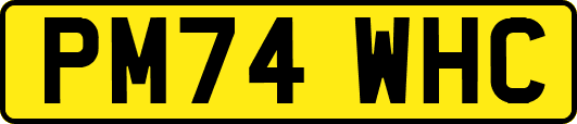 PM74WHC