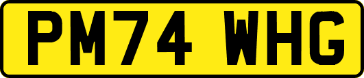PM74WHG