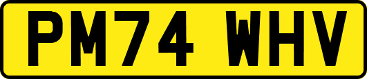 PM74WHV