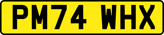 PM74WHX
