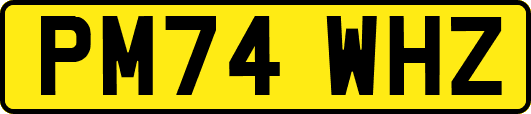 PM74WHZ