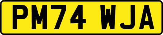 PM74WJA