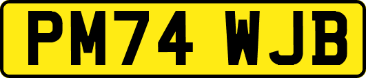 PM74WJB