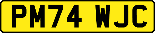 PM74WJC
