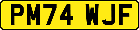 PM74WJF