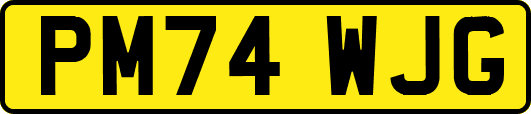 PM74WJG