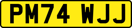 PM74WJJ