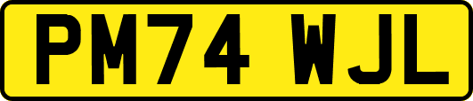 PM74WJL