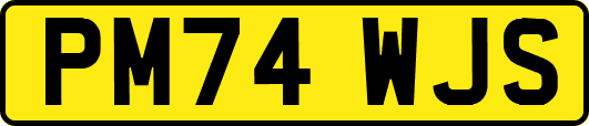 PM74WJS