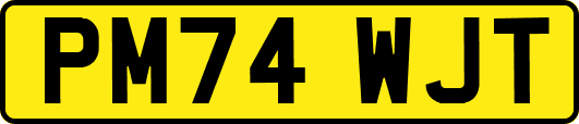PM74WJT