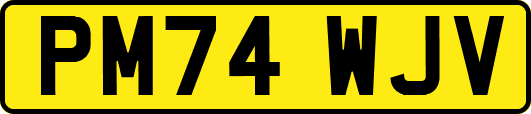 PM74WJV