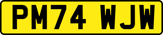 PM74WJW