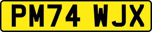 PM74WJX