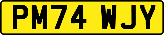 PM74WJY